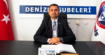 EĞİTİM-İŞ 2 NOLU ŞUBE'DEN 
