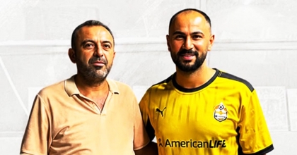 ’DOKTOR’ KALINKOZSPOR’DA HEDEF BAL LİGİ