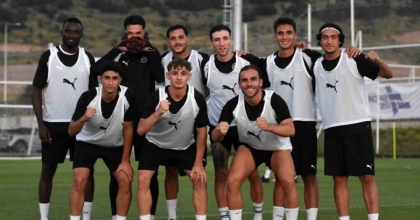 MANİSA FK’NIN İLK 8 HAFTALIK YOL HARİTASI BELLİ OLDU
