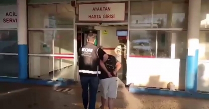 İZMİR’DE SUÇ ÖRGÜTÜ PROPAGANDASI OPERASYONUNDA 3 TUTUKLAMA