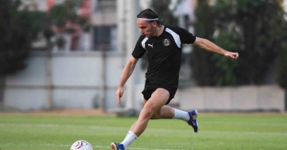MANİSA FK, BOLUSPOR MESAİSİNE BAŞLADI
