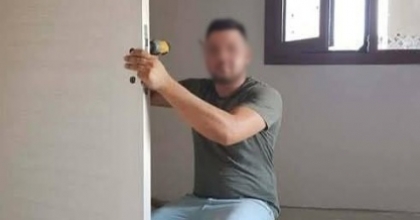 FATMA KARA CİNAYETİNDE KATİL ZANLISI SEVGİLİYE AĞIRLAŞTIRILMIŞ MÜEBBET