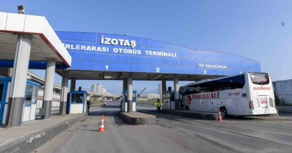 İZMİR OTOGARI İÇİN TEDBİR KARARI KALDIRILDI, TAHLİYE İŞLEMİNİN ÖNÜ AÇILDI