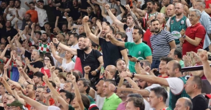 KARŞIYAKA BASKETBOL’DA KOMBİNE FİYATLARI BELLİ OLDU
