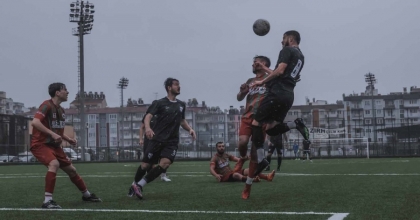AMATÖR FUTBOLDA TRANSFER TAKVİMİ BELLİ OLDU
