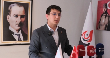 AVUKATLAR ARASINDAKİ TARTIŞMA KANLI BİTTİ
