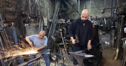 KEMERALTI’NIN YAŞAYAN MİRASINA 22 YILDIR KESİNTİSİZ DESTEK
