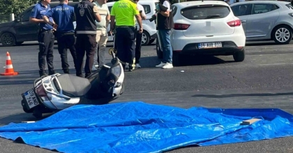 NAZİLLİ’DE KURAL İHLALİ ÖLÜMLE SONUÇLANDI
