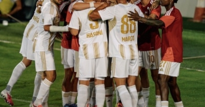 TRENDYOL 1. LİG: VANSPOR FK: 0 - KAYSERİSPOR: 2
