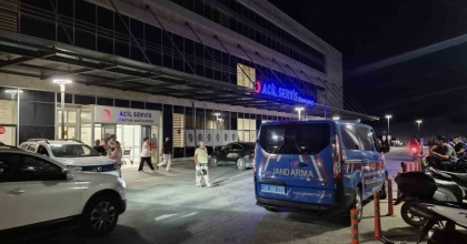 BODRUM’DA HAVUZ KİMYASALINDAN SIZINTI: 15 KİŞİ HASTANEYE KALDIRILDI
