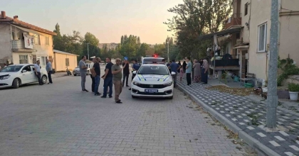 HİSARCIK’TA ELEKTRİKLİ BİSİKLET KAZASI: 14 YAŞINDAKİ ÇOCUK YARALANDI
