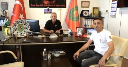 18 YIL SONRA GELEN UYKU