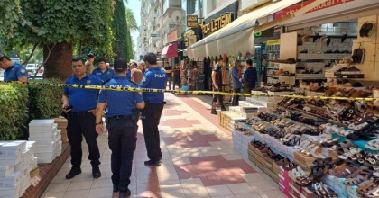 AYDIN’DAKİ TELEFONCU CİNAYETİNDE 3 ŞÜPHELİ 24 SAAT SONRA TESLİM OLDU