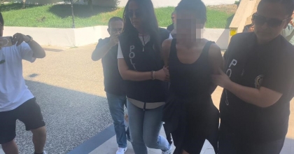 MENTEŞE’DE TÜRK BAYRAĞINI YAKMAYA ÇALIŞAN ŞÜPHELİ TUTUKLANDI
