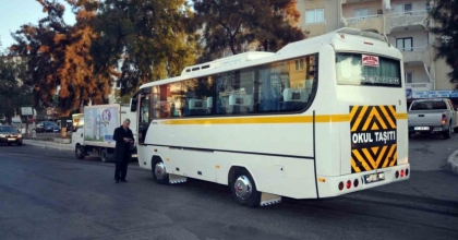 FAZLA SERVİS ÜCRETİ İSTEYEN TAŞIMACIYA AĞIR YAPTIRIM
