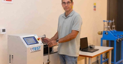 YAPAY ZEKÂ DESTEKLİ DEPREM RİSK HARİTASI
