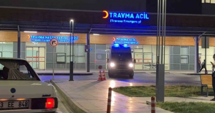 KÜTAHYA’DA ORMANLIK ALANDA SİLAHLI YARALAMA: 1 KİŞİ YAKALANDI
