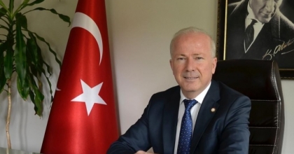 BAŞKAN KARAARSLAN’IN ANNESİ HAYATINI KAYBETTİ
