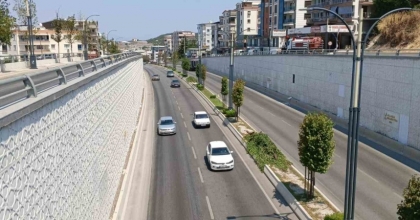 İZMİR’DE TEMMUZ AYINDA TRAFİĞE 12 BİN 138 YENİ ARAÇ KATILDI