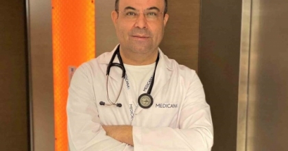 VÜCUDUN TANSİYON DENGESİ SANİYELER İÇİNDE SINANIYOR