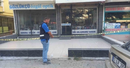 DÖRDÜNCÜ KATTAN DÜŞEN KADIN HAYATINI KAYBETTİ
