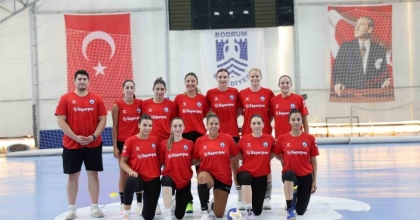 TOPRAK SAHADAN CUMHURBAŞKANLIĞI KUPASI’NA
