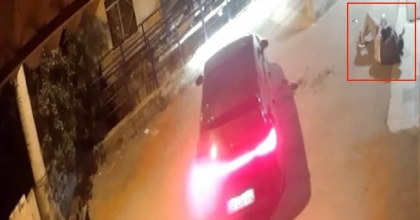 ÖNCE BOĞDU, SONRA İZLEDİ