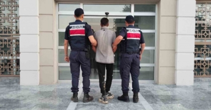 GERMENCİK’TE İNCİR HIRSIZLIĞINA SUÇÜSTÜ
