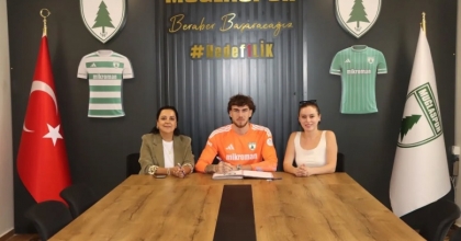 MUĞLASPOR KALESİNE TAKVİYE
