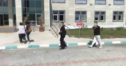 KÜTAHYA’DA 217 BİN 600 TL DEĞERİNDE SAHTE PARA ELE GEÇİRİLDİ
