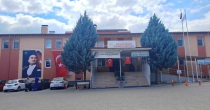 HİSARCIK DEVLET HASTANESİNE 7 YENİ HEKİM KADROSU TAHSİS EDİLDİ
