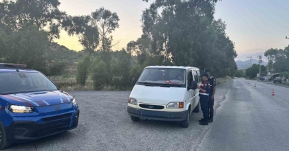 AYDIN’DA ARANAN 27 ŞAHIS YAKALANDI
