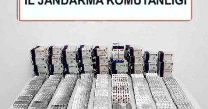 MUĞLA’DA UYUŞTURUCU OPERASYONLARINDA 3 TUTUKLAMA
