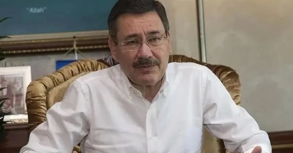 MELİH GÖKÇEK'E SORUŞTURMA