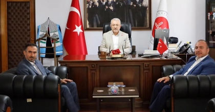 ACIPAYAM VE SERİNHİSAR’A YENİ MÜFTÜ ATANDI
