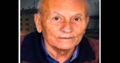 ALZHEİMER HASTASI KAYBOLDU