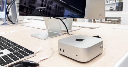 APPLE MAC MİNİ YENİLENİYOR