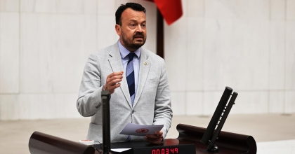ARPACI'DAN ÇOCUK SUÇLULUĞU DÜZENLEMESİNE ELEŞTİRİ