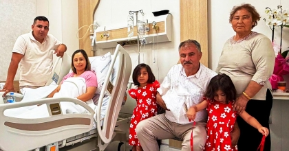 BAŞKAN PÜTÜN ÜÇÜNCÜ KEZ DEDE OLDU