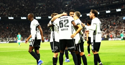 BEŞİKTAŞ KAUNO ZALGIRIS'İ 3 GOLLE GEÇTİ