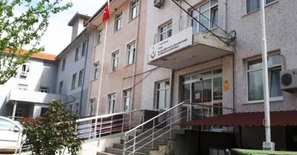 BULDAN’DA ÜROLOJİ POLİKLİNİĞİ HİZMETE BAŞLIYOR