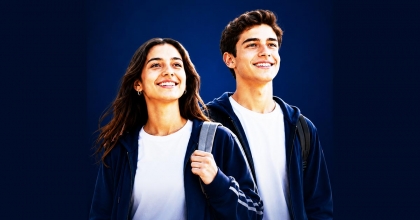 BÜYÜKŞEHİR’DEN LİSEYE BAŞLAYACAK ÖĞRENCİLERE EĞİTİM DESTEĞİ