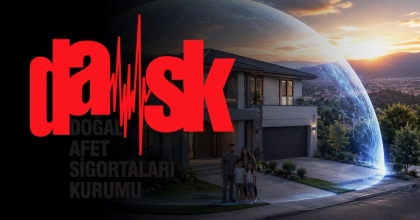 DASK'TA DEVİR DÖNEMİ BİTTİ 