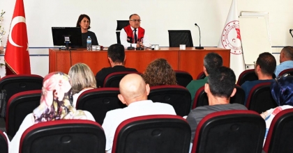 DENİZLİ’DE 2026 YILI GIDA DENETİMLERİ MASAYA YATIRILDI