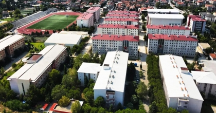 DENİZLİ’DE GSB YURTLARI YENİ DÖNEME HAZIR