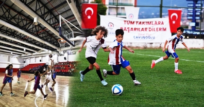 DENİZLİ’DE ZAFER COŞKUSU SAHALARA TAŞINACAK