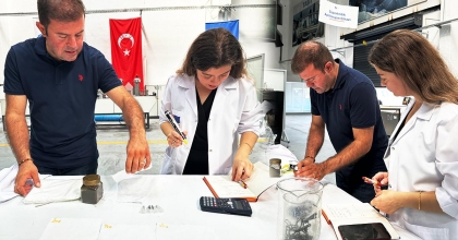 DENİZLİ’DEN TEKSTİLE YEŞİL ÜRETİM HAMLESİ