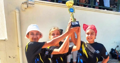DENİZLİLİ OKÇULARDAN KONYA’DA ÇİFTE BAŞARI