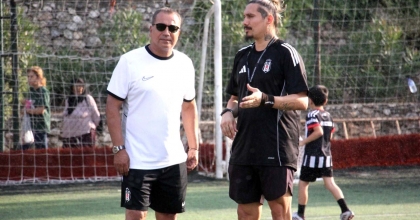 ERKAN AVSEREN DENİZLİ’Yİ ZİYARET ETTİ