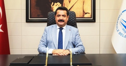ERTEMUR’DAN MEVLİD KANDİLİ MESAJI